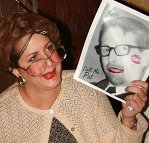 Murder Mystery Players