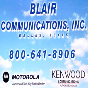 Blair Communications