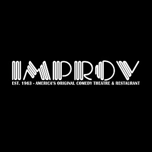 Improv Comedy Club