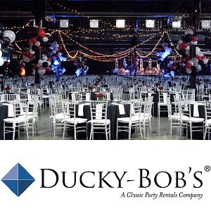 Ducky Bob's Event Specialists