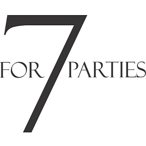 Seven for Parties