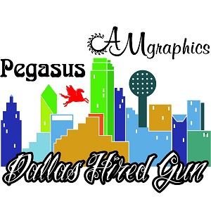 Dallas Hired Gun