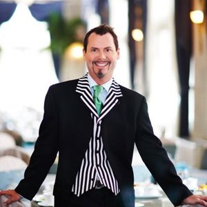 Steve Kemble Event Design