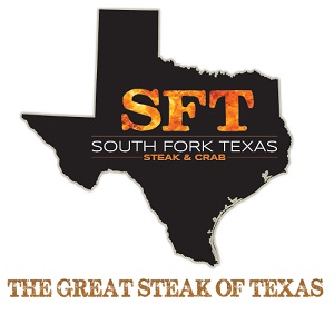 South Fork Texas Steak & Crab