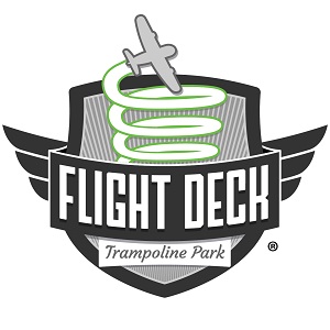 Flight Deck Trampoline Park - Ft. Worth