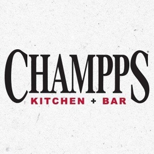 Champps Kitchen + Bar