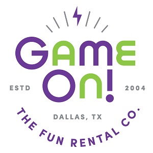 Game On!