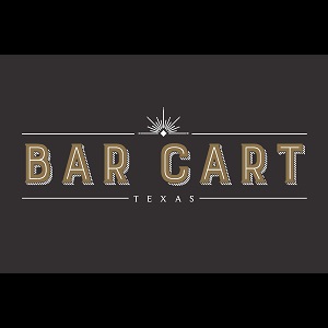 Bar Cart Texas