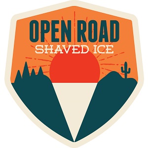 Open Road Shaved Ice