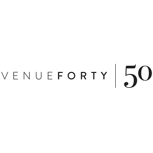 Venue Forty 50