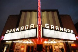 Granada Theater