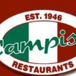 Campisi's Restaurant & Catering