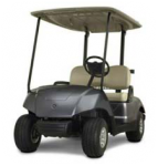 Metro Golf Cars Inc.