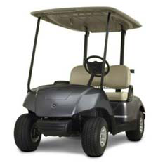 Metro Golf Cars Inc.