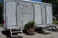 Elite Restroom Rentals