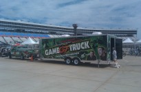The GameTruck of  DFW