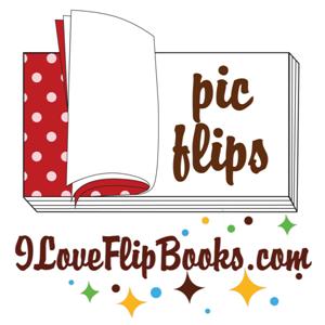 PicFlips - I Love Flipbooks