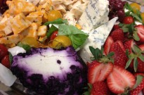 Tastefully Yours Catering