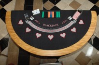 Blackjack With Class