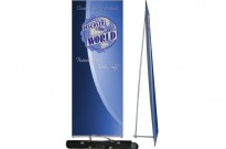 Radius Display Products