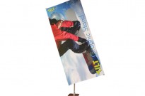 Radius Display Products
