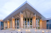 College Park Center