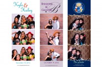 Snapped! Photo Booth