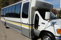 Premier Transportation Services
