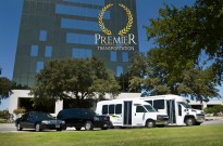 Premier Transportation Services