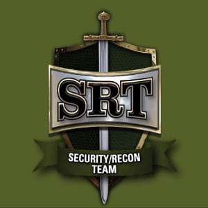Security Reconnaissance Team
