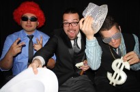 Photo Booth Rentals DFW