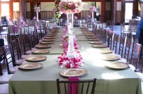 Peerless Events and Tents