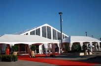 Peerless Events and Tents