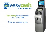 Easy Cash Services LLC