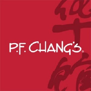 PF Chang's China Bistro