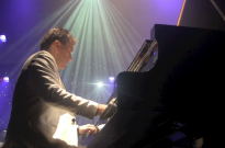David Howarth – Piano Showman