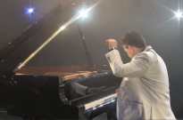 David Howarth – Piano Showman
