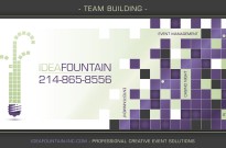 Idea Fountain, Inc.