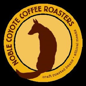 Noble Coyote Coffee Roasters