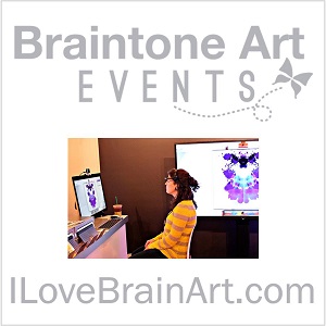 Braintone Art Events
