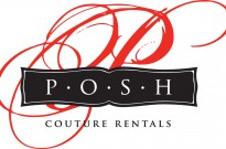 POSH Couture Rentals