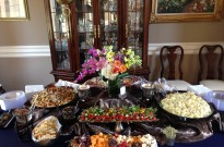 Tastefully Yours Catering