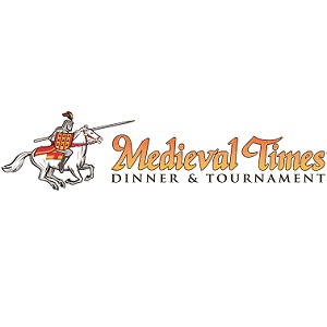 Medieval Times Dinner & Tournament