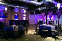 2616 Commerce Event Center