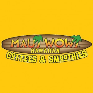 Maui Wowi Hawaiian Coffees & Smoothies