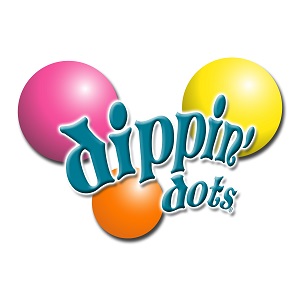 Dippin' Dots Ice Cream