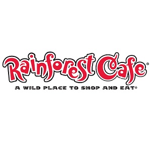 Rainforest Cafe