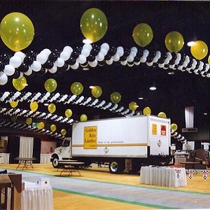 Smiles Balloon Company