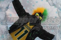 Jumper Bee Entertainment, LLC