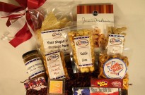 Texas Treats
